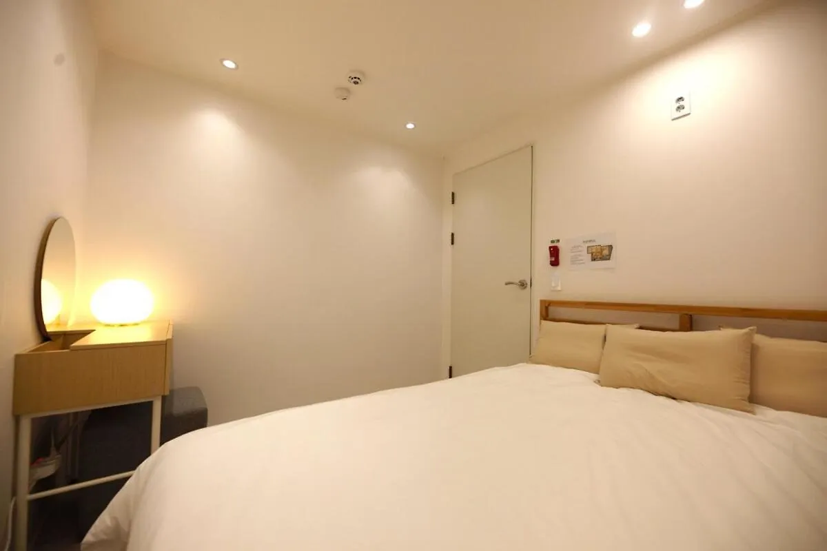 Mari House Apartment Seoul 0*,  South Korea