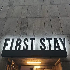 ホテル Firststay Hongdae, ソウル特別市