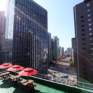 57 Myeongdong Seoel