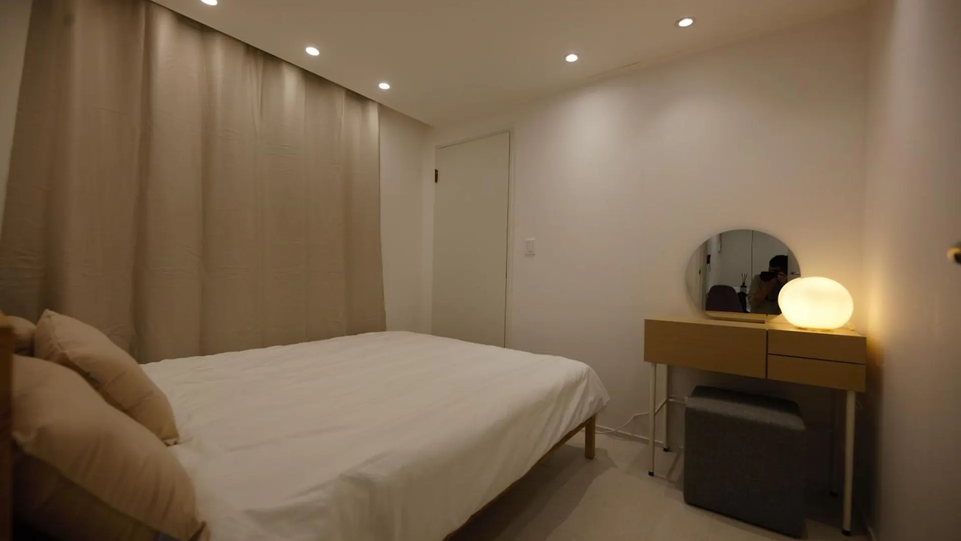 Appartement Mari House à Séoul