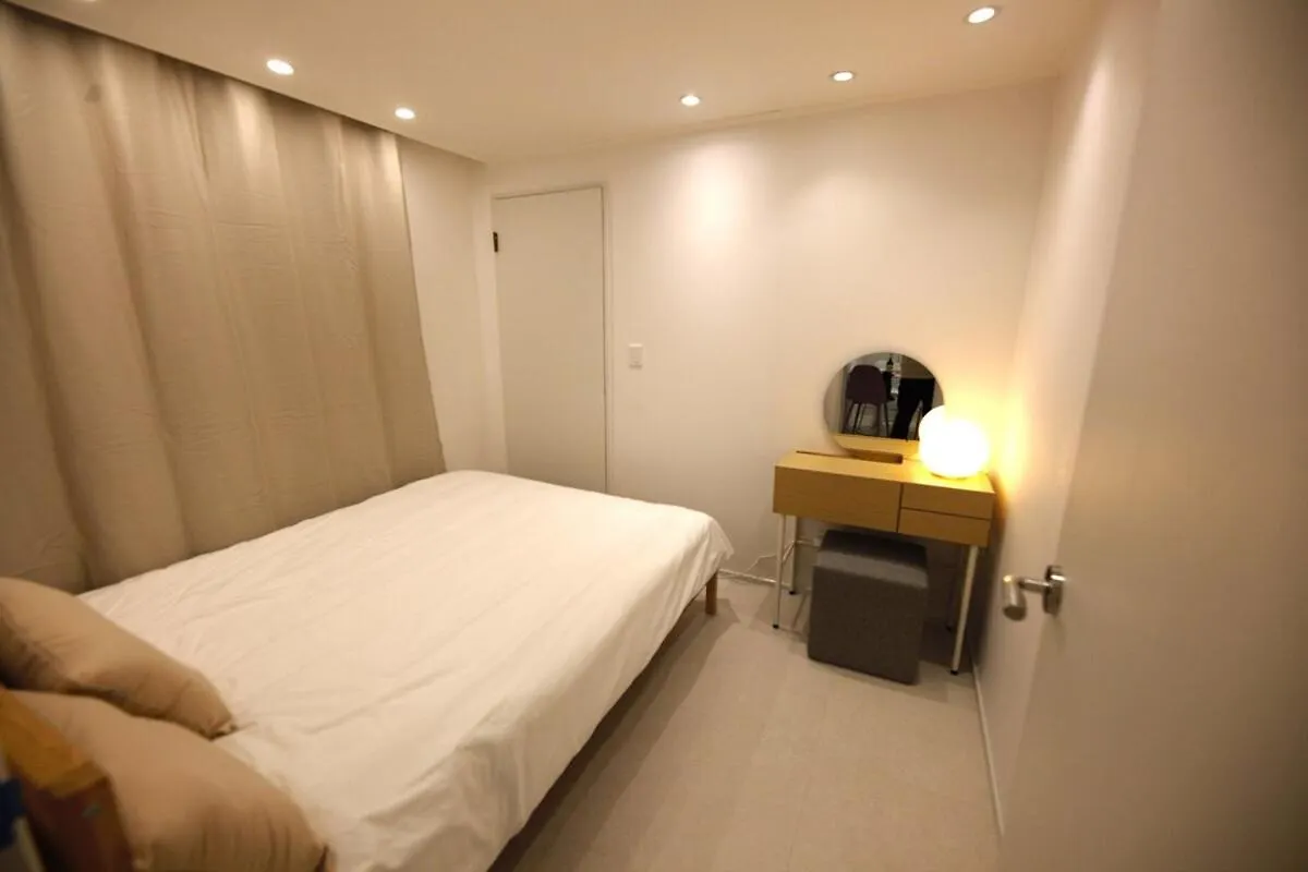 Appartement Mari House à Séoul
