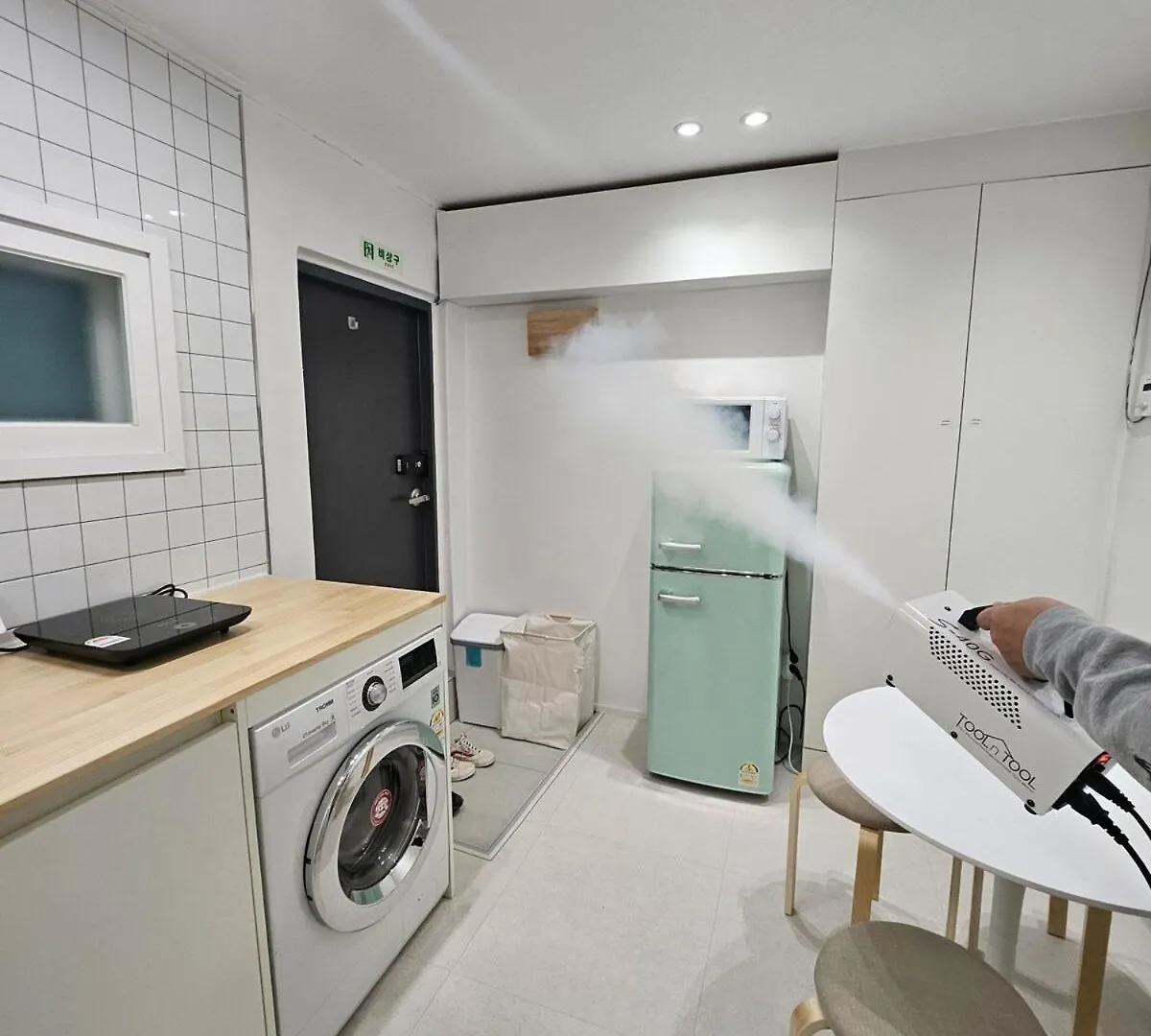 Appartement Mari House à Séoul