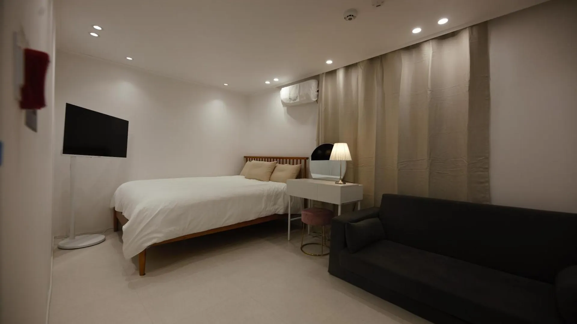 Appartement Mari House à Séoul Corée du Sud