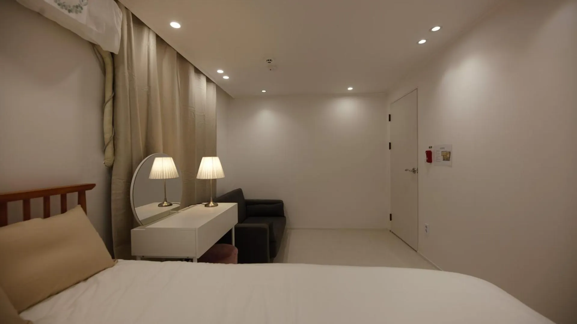 Appartement Mari House à Séoul