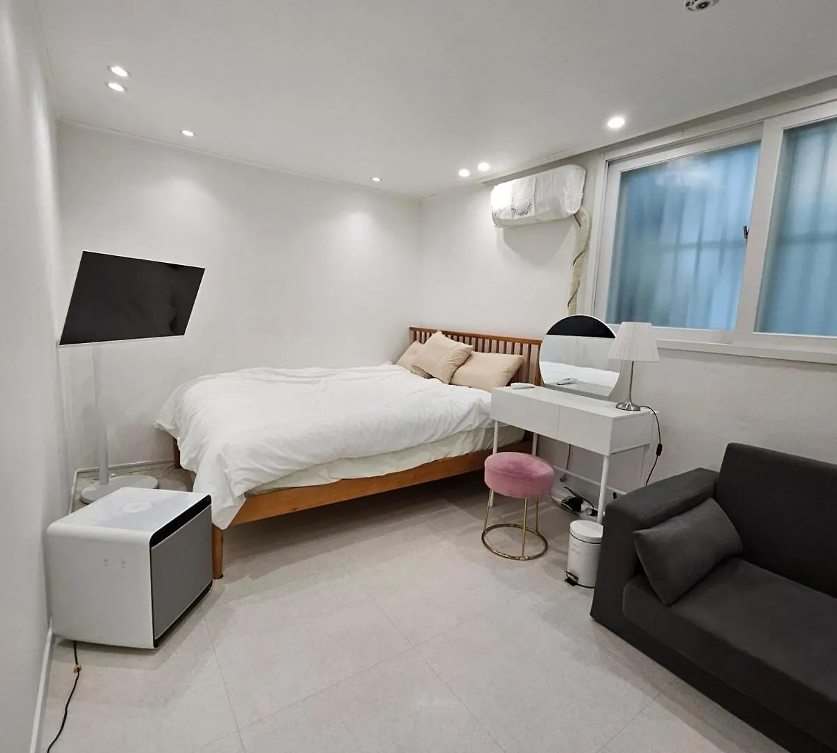 Mari House Apartment Seoul South Korea
