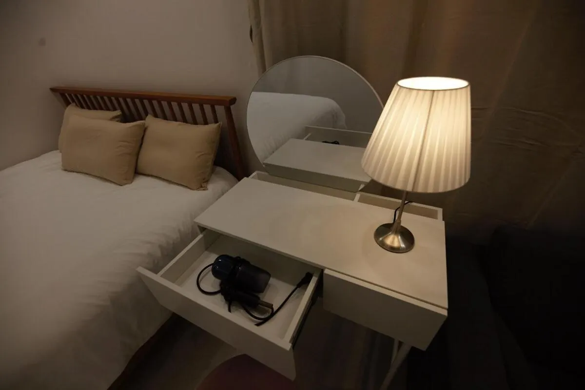 Mari House Apartment Seoul