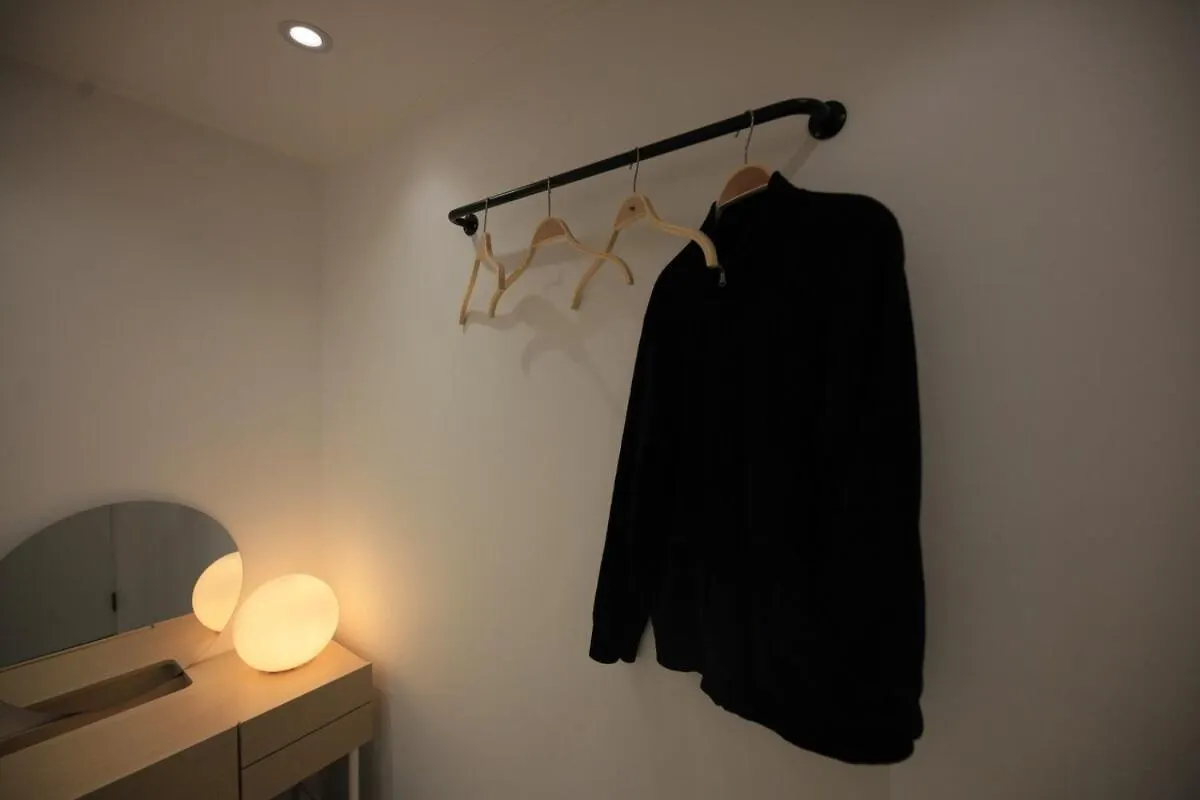 Mari House Apartment Seoul 0*,  South Korea