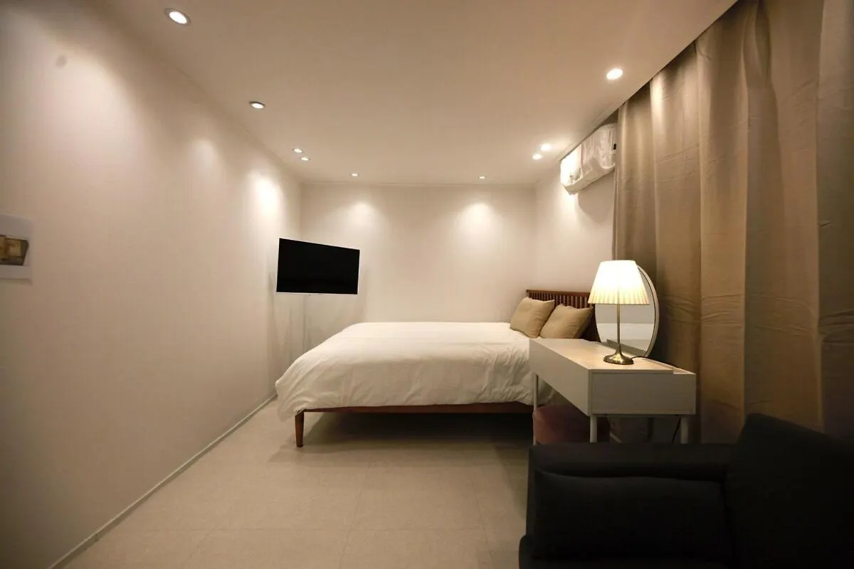 Mari House Apartment Seoul South Korea
