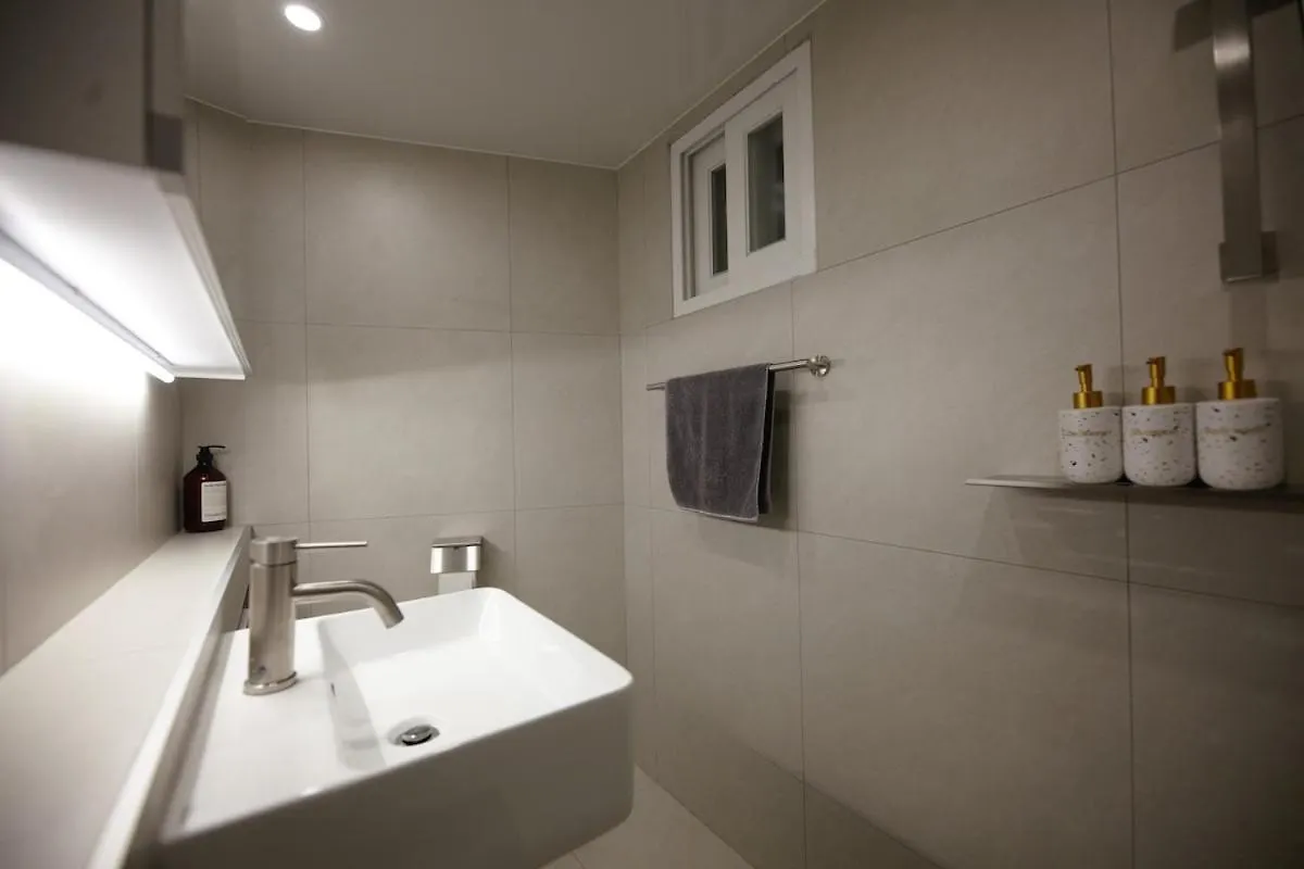 Mari House Apartment Seoul