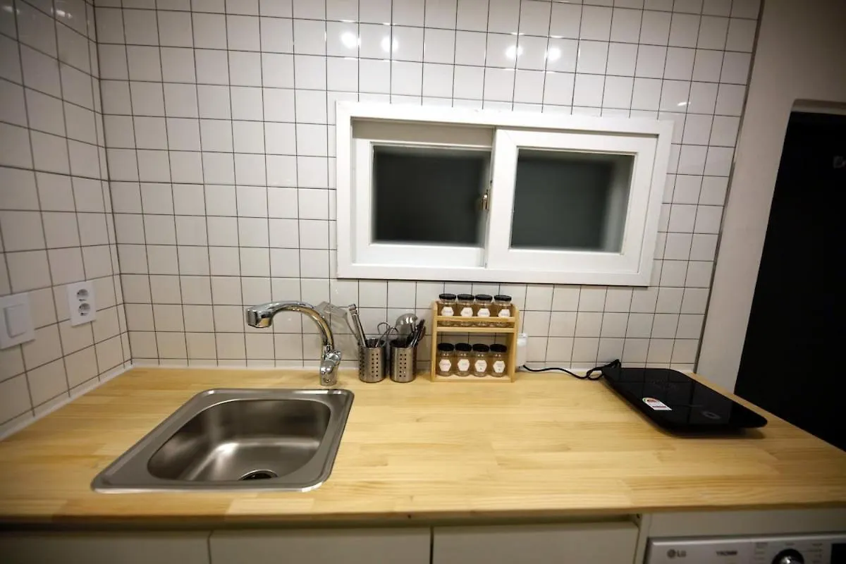 Mari House Apartment Seoul