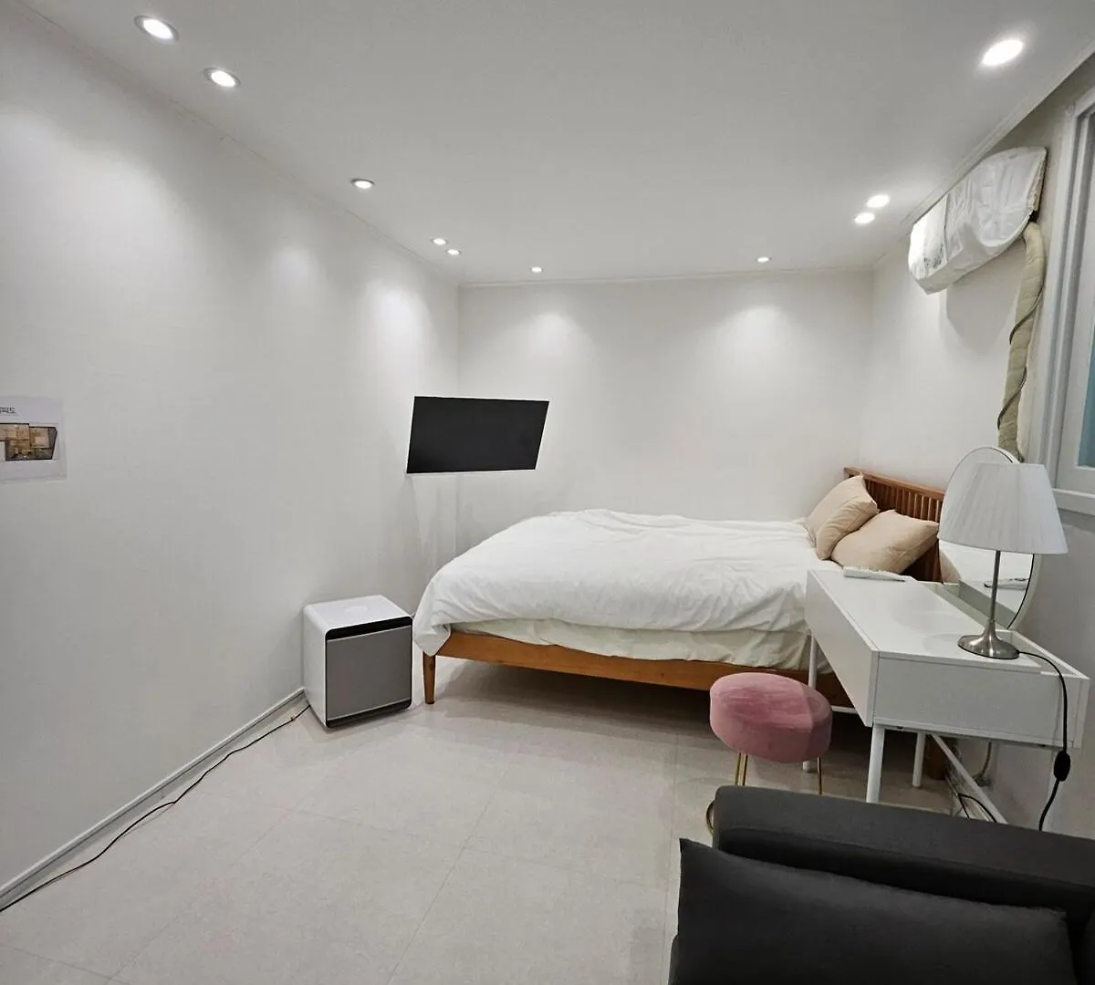Mari House Apartment Seoul