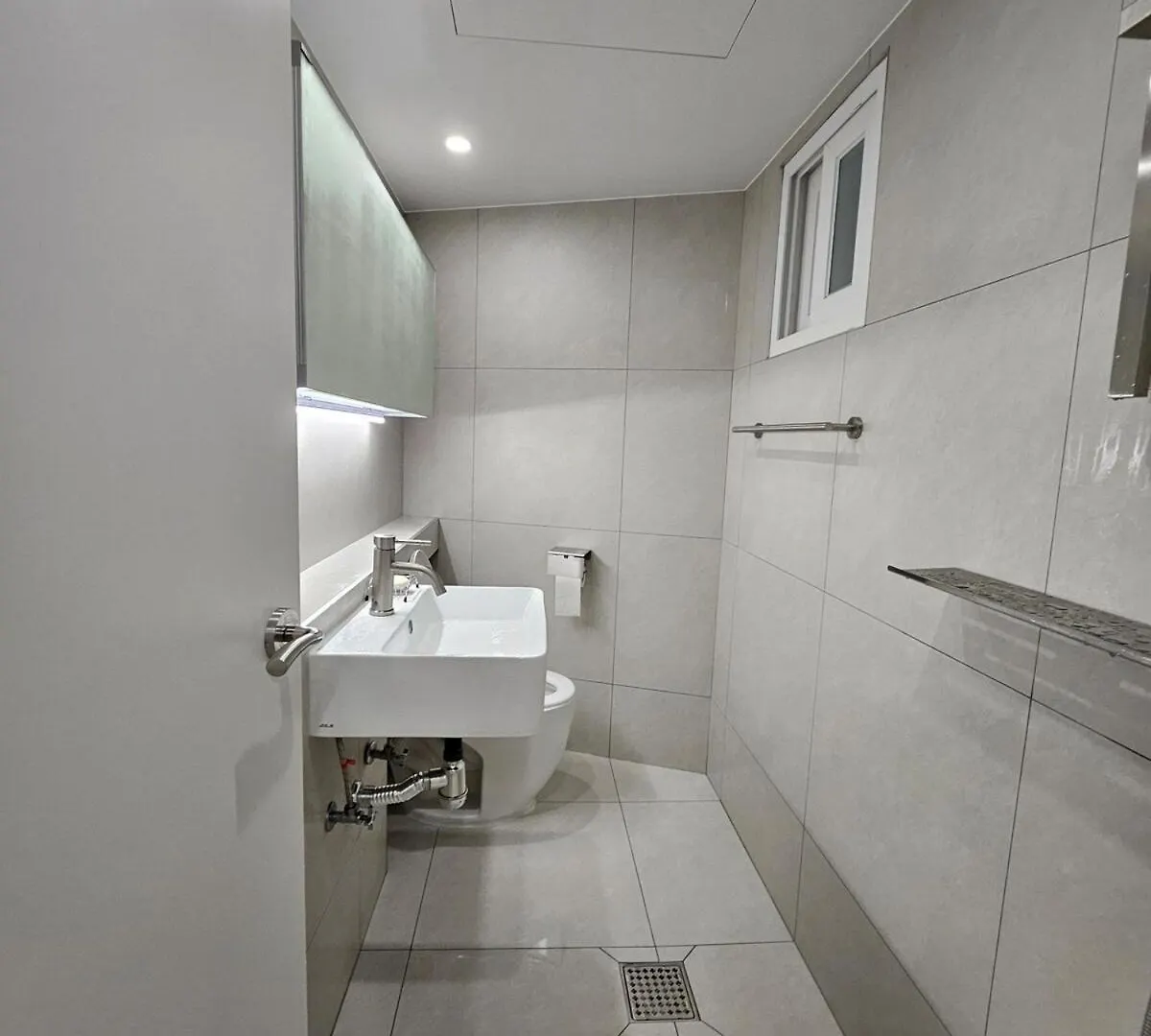 Mari House Apartment Seoul South Korea