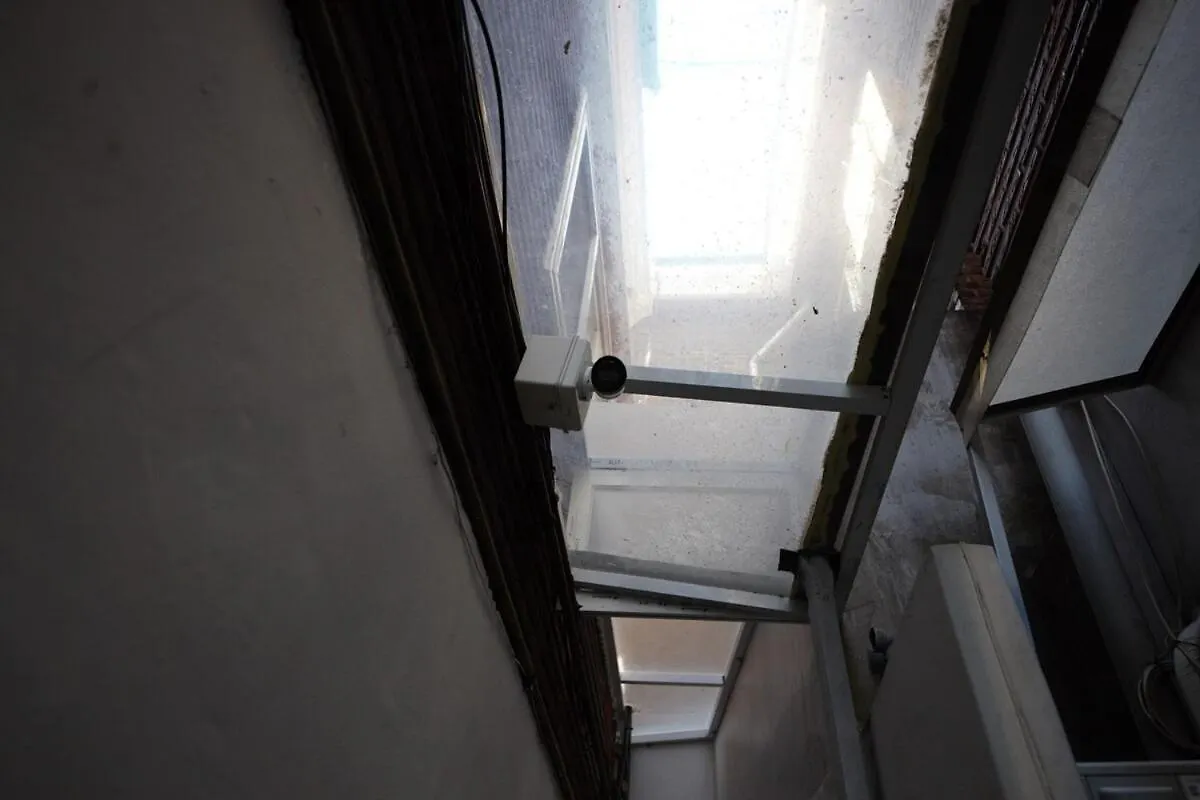 Mari House Apartment Seoul 0*,