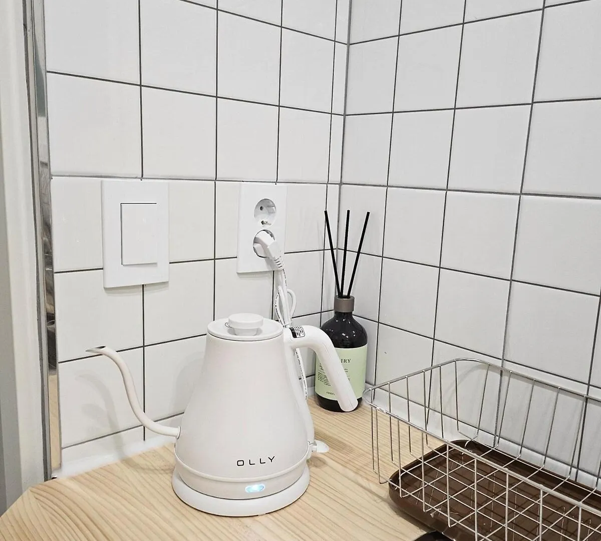 Mari House Apartment Seoul