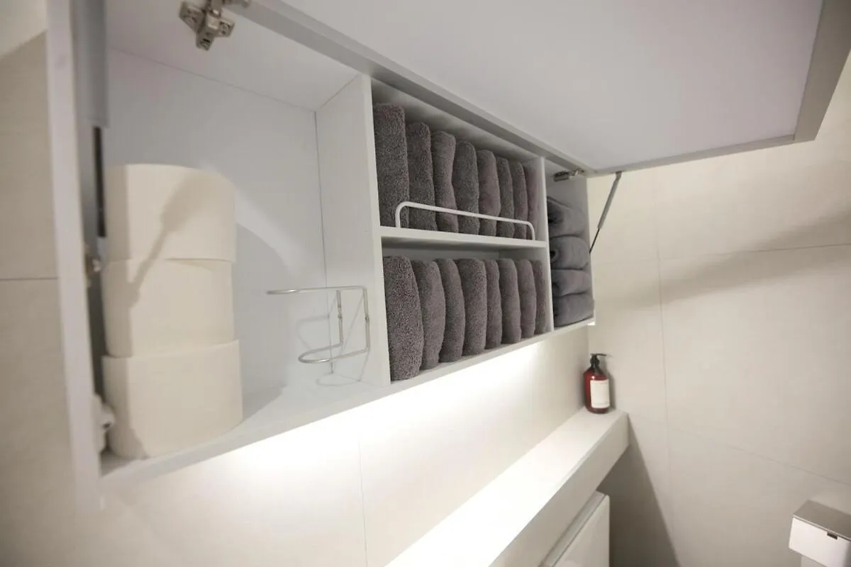 Mari House Apartment Seoul