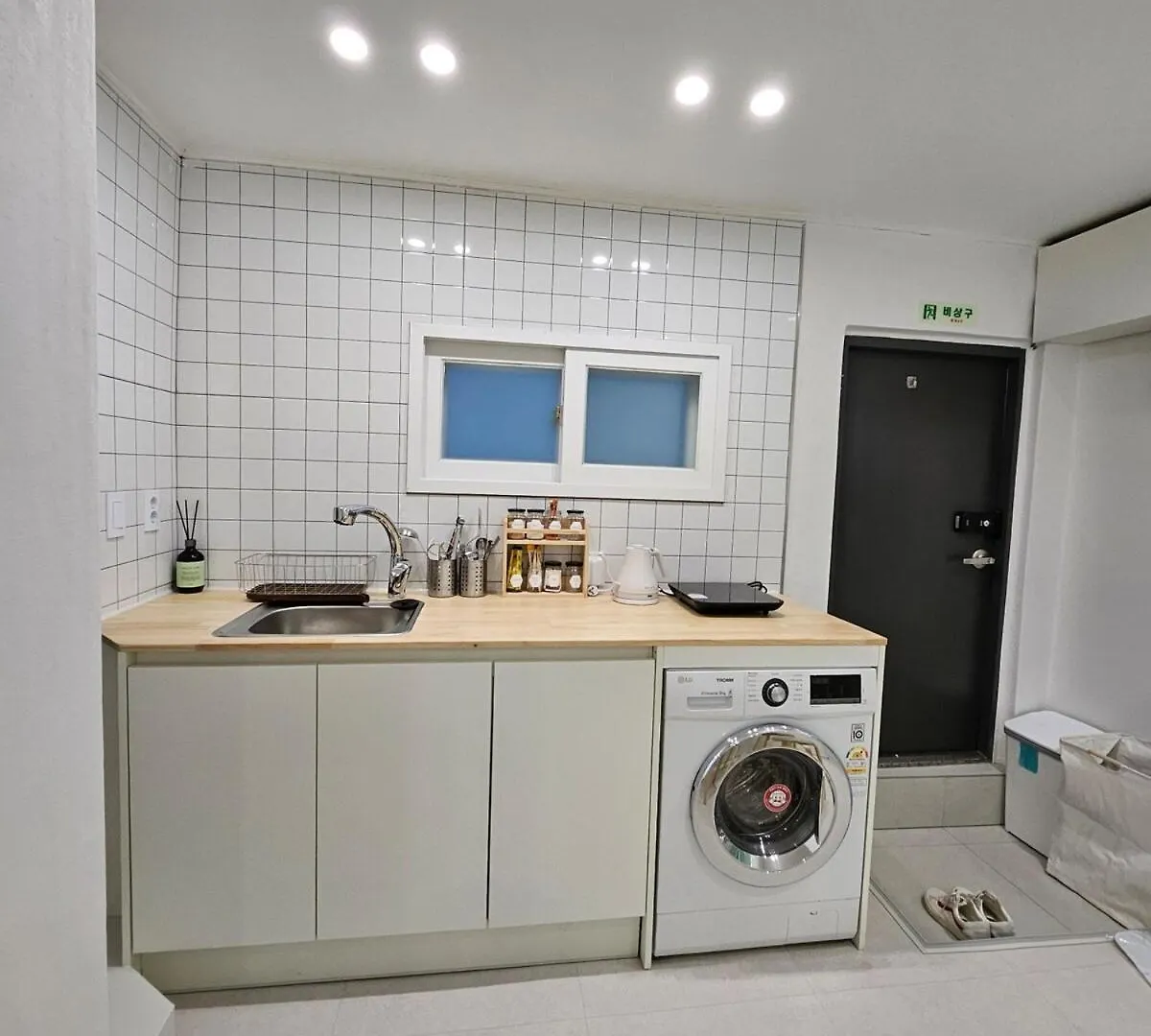 Mari House Apartment Seoul