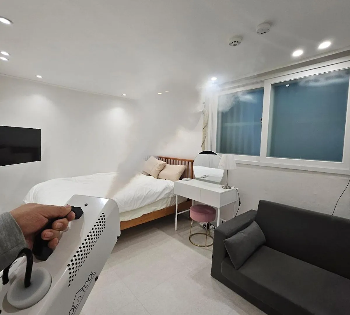 Mari House Apartment Seoul