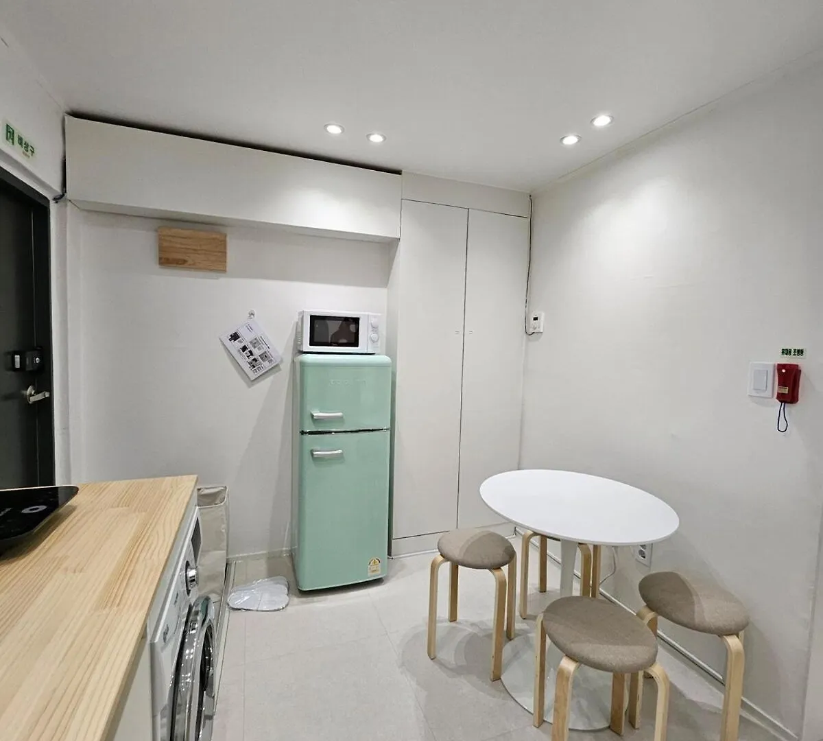 Mari House Apartment Seoul
