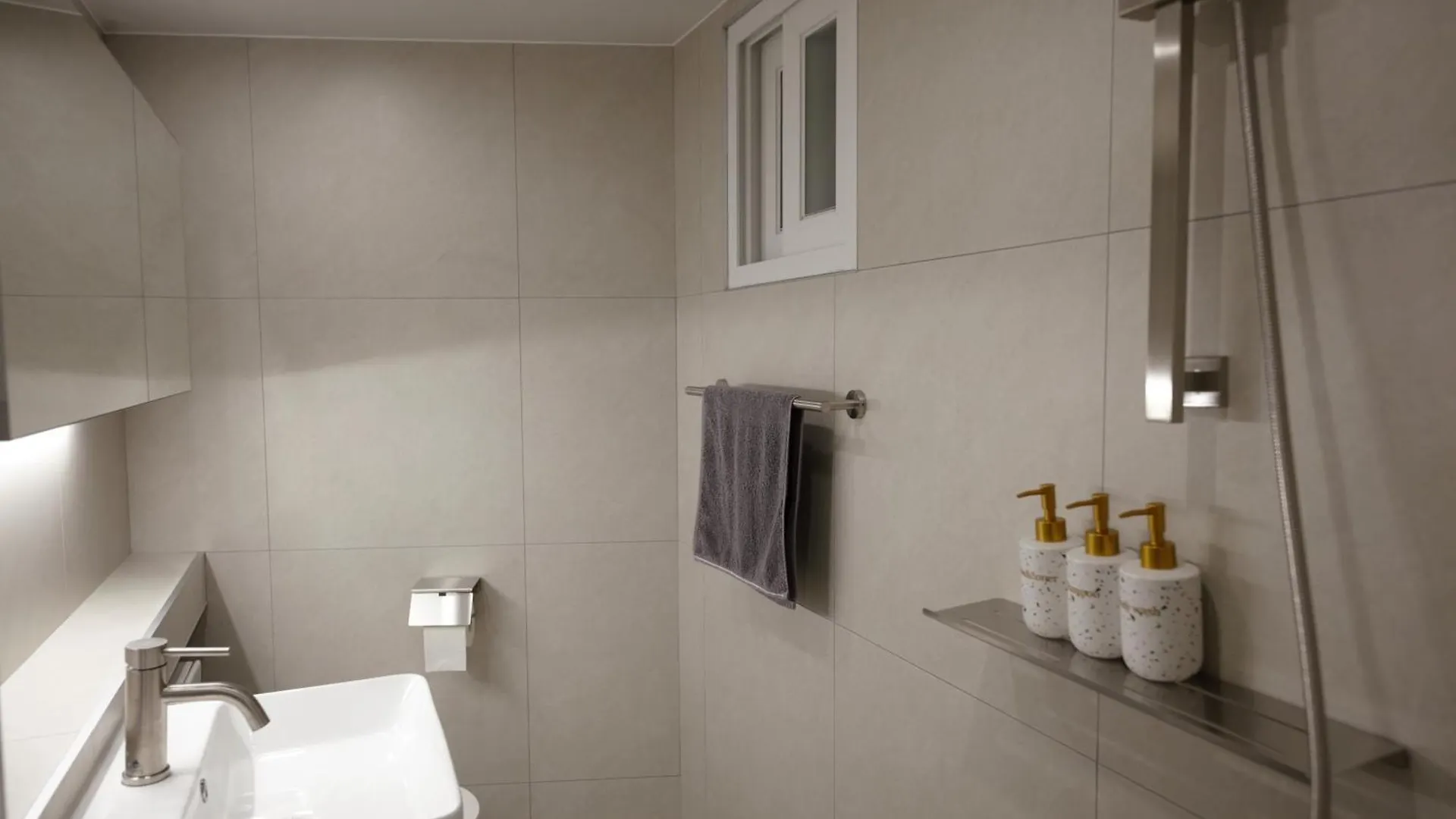 Mari House Apartment Seoul 0*,
